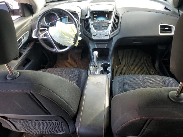 2GNFLEEK0D6388909 - 2013 CHEVROLET EQUINOX LT 黑色 照片 8