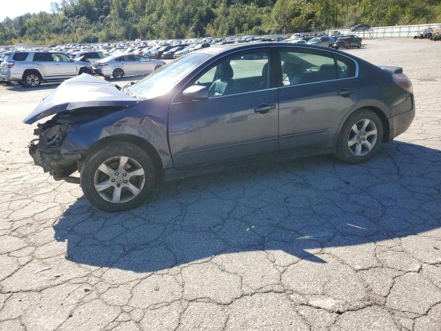 2007 NISSAN ALTIMA 2.5, 