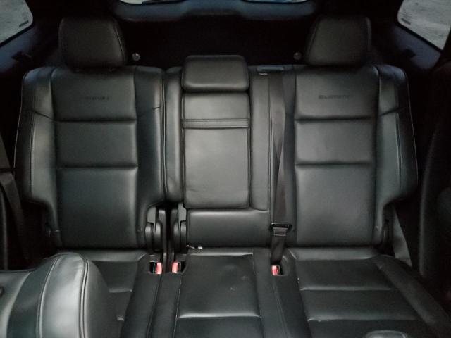 1C4RJFJG6EC386478 - 2014 JEEP GRAND CHER SUMMIT Grafitowy zdjęcie 10