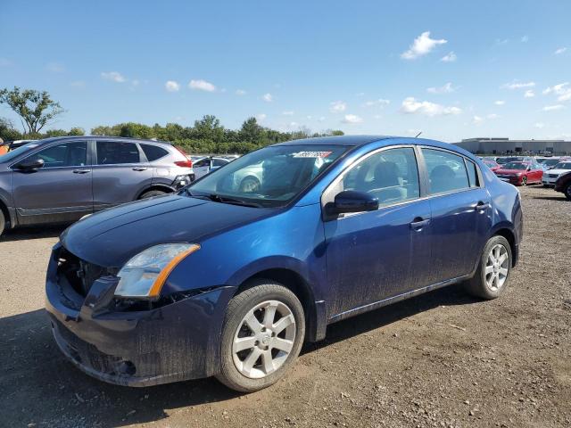 2011 NISSAN SENTRA 2.0, 