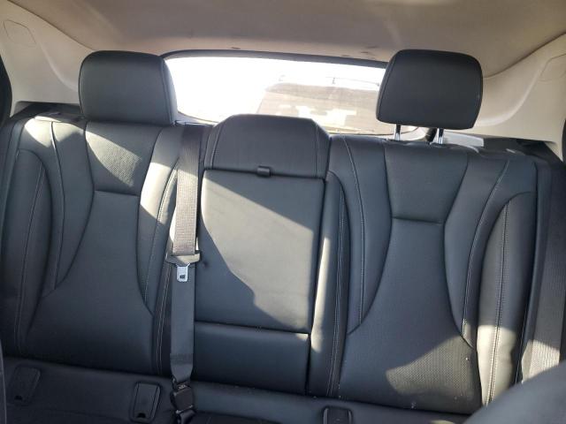 LRBFZPR49MD124778 - 2021 BUICK ENVISION ESSENCE Սև լուսանկար 10