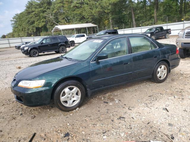 1999 HONDA ACCORD EX, 