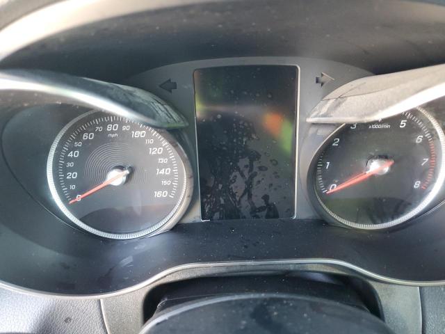 WDC0G4KBXJV086742 - 2018 MERCEDES-BENZ GLC 300 4MATIC GRAY photo 9