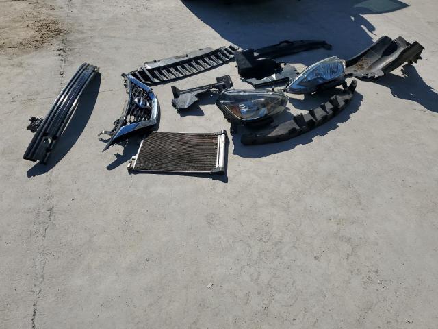 3N1AB7AP0KY409081 - 2019 NISSAN SENTRA S SILVER photo 12