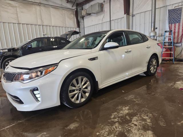 2018 KIA OPTIMA LX, 