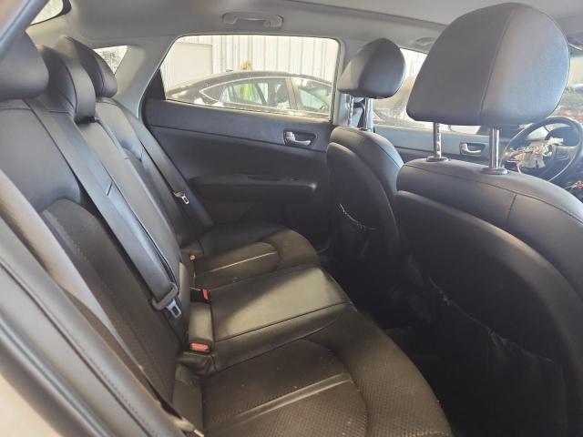 5XXGT4L31JG248096 - 2018 KIA OPTIMA LX Bicolore photo 10