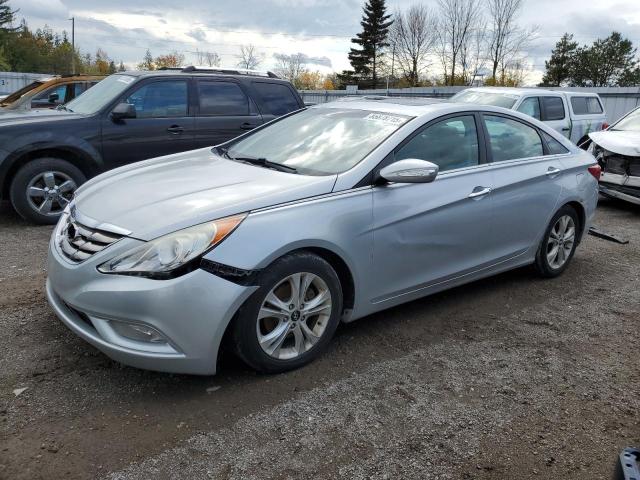 2011 HYUNDAI SONATA SE, 