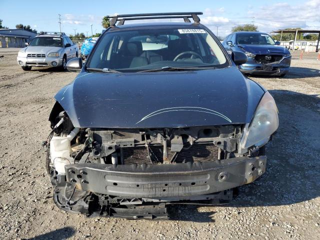 JM1BL1LP4D1812979 - 2013 MAZDA 3 I Boz foto 5