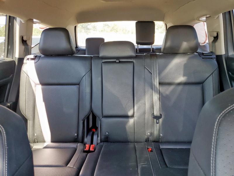 1V2DR2CA3KC601670 - 2019 VOLKSWAGEN ATLAS SE Сұр фото 10