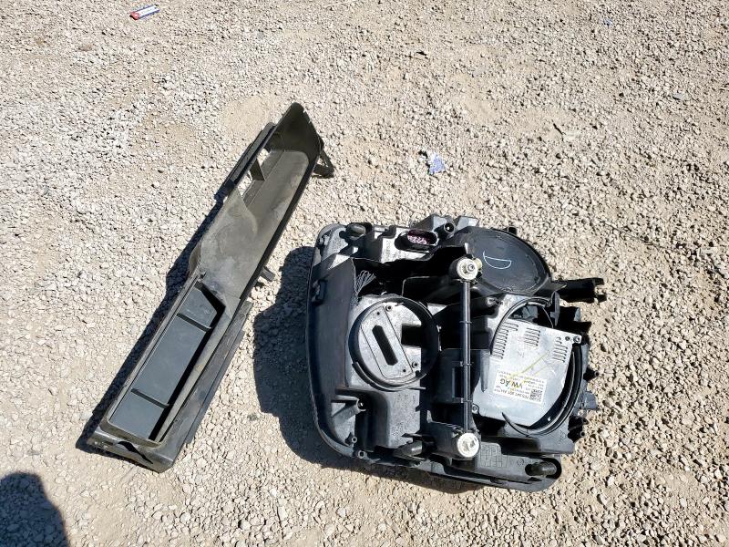 1V2DR2CA3KC601670 - 2019 VOLKSWAGEN ATLAS SE Сұр фото 13