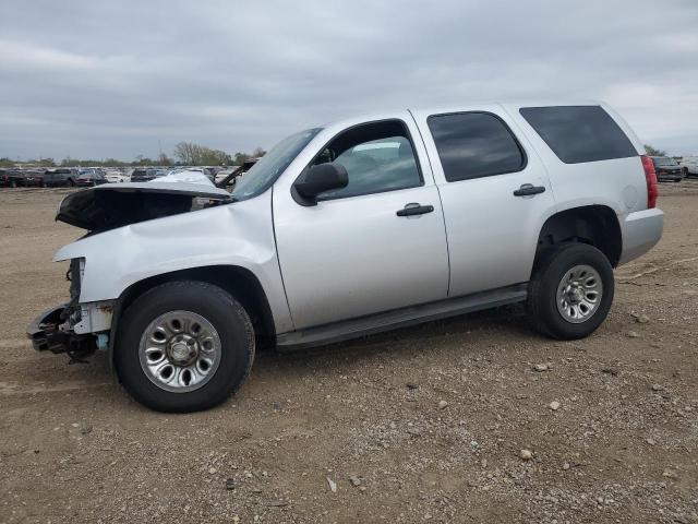 2013 CHEVROLET TAHOE SPECIAL, 