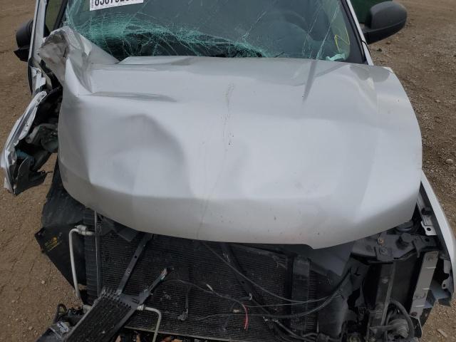 1GNSK2E03DR311325 - 2013 CHEVROLET TAHOE SPECIAL Gümüş fotoğraf 11