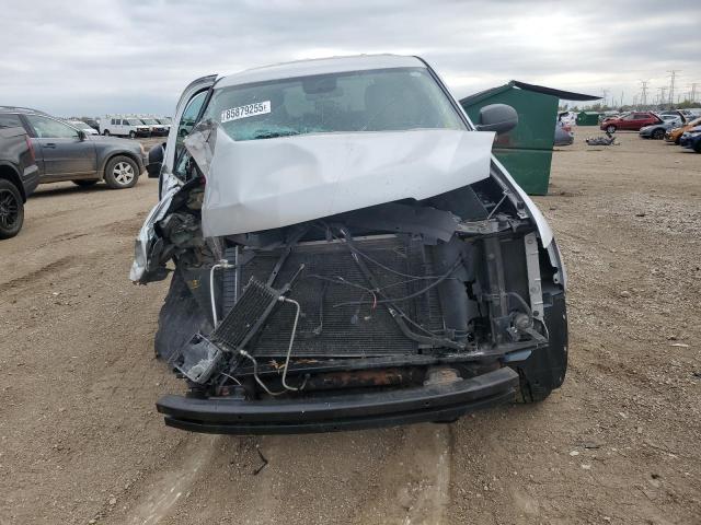 1GNSK2E03DR311325 - 2013 CHEVROLET TAHOE SPECIAL Gümüş fotoğraf 5