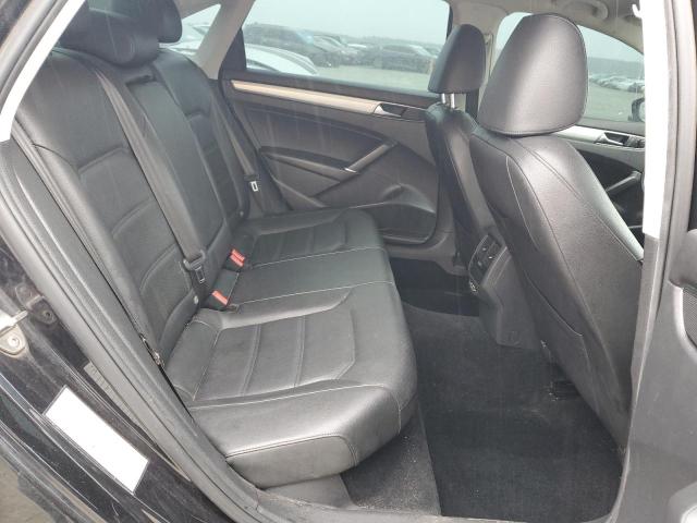 1VWLA7A30KC014331 - 2019 VOLKSWAGEN PASSAT WOLFSBURG 黑色 照片 10