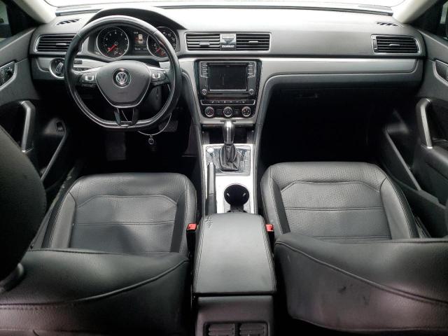 1VWLA7A30KC014331 - 2019 VOLKSWAGEN PASSAT WOLFSBURG 黑色 照片 8