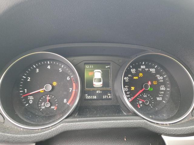 1VWLA7A30KC014331 - 2019 VOLKSWAGEN PASSAT WOLFSBURG 黑色 照片 9