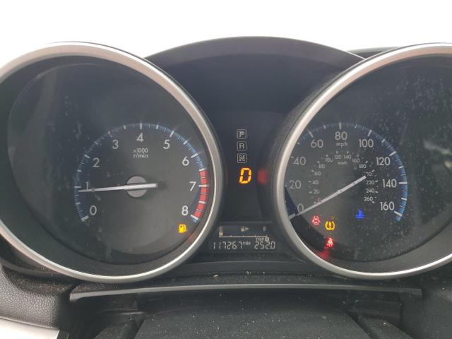 JM1BL1V74D1811490 - 2013 MAZDA 3 I SILVER photo 9