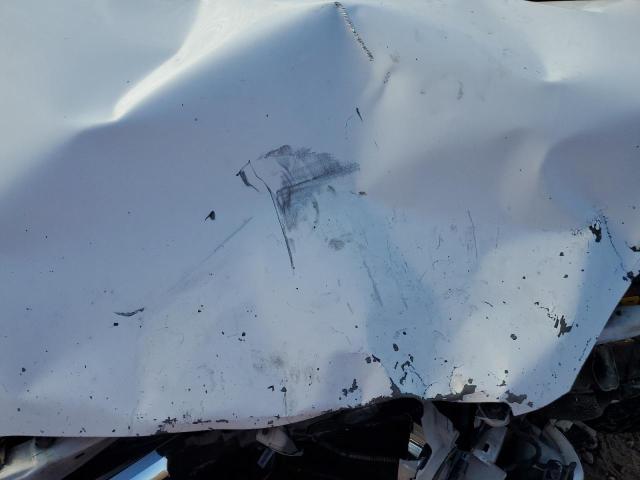 1NXBR32E78Z988788 - 2008 TOYOTA COROLLA CE Beyaz fotoğraf 11