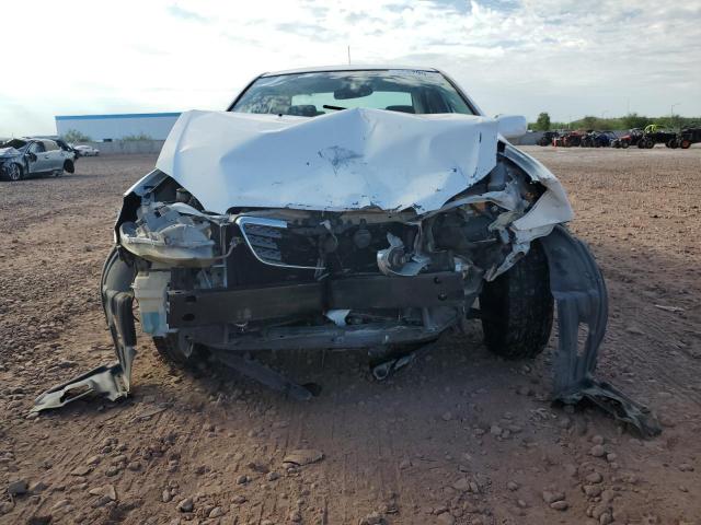 1NXBR32E78Z988788 - 2008 TOYOTA COROLLA CE Beyaz fotoğraf 5