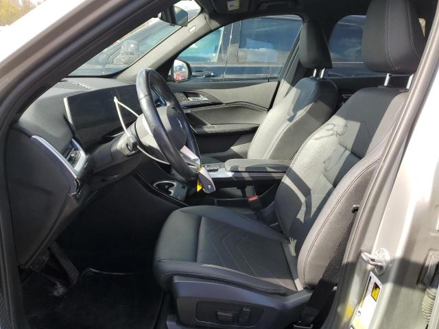 WBX73EF07P5W43889 - 2023 BMW X1 XDRIVE28I SILVER photo 7