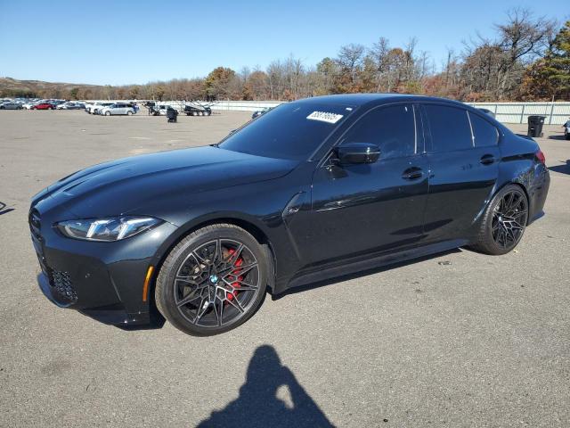 2025 BMW M3 COMPETITION, 