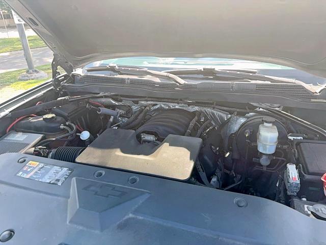 3GCPCPEH4EG268890 - 2014 CHEVROLET SILVERADO C1500 BLUE photo 7