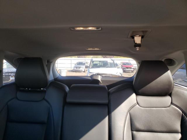 5J8YD4H59JL003561 - 2018 ACURA MDX TECHNOLOGY Plata foto 10