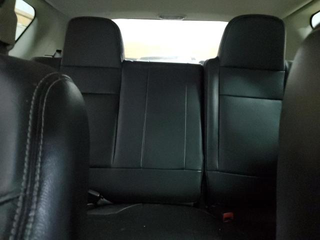 1C4NJDEB7HD139566 - 2017 JEEP COMPASS LATITUDE Grau Foto 10