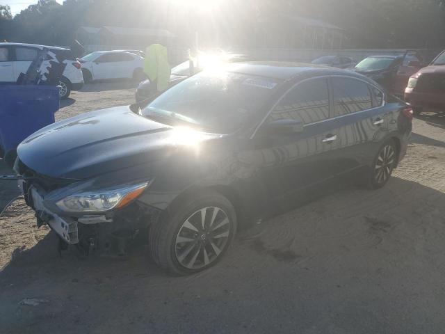 2017 NISSAN ALTIMA 2.5, 