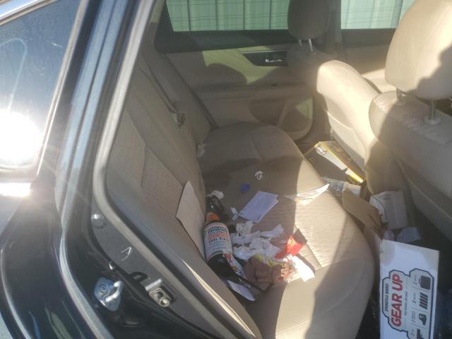 1N4AL3AP5HC226074 - 2017 NISSAN ALTIMA 2.5 Noir photo 10