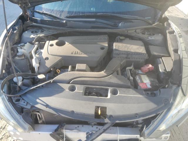 1N4AL3AP5HC226074 - 2017 NISSAN ALTIMA 2.5 Noir photo 11