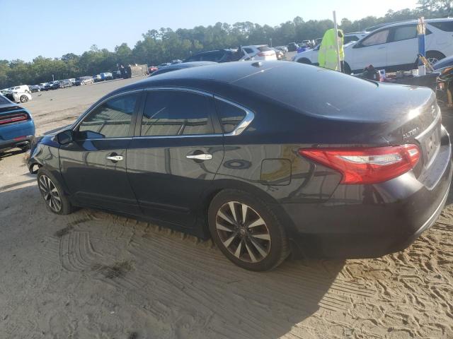 1N4AL3AP5HC226074 - 2017 NISSAN ALTIMA 2.5 Noir photo 2