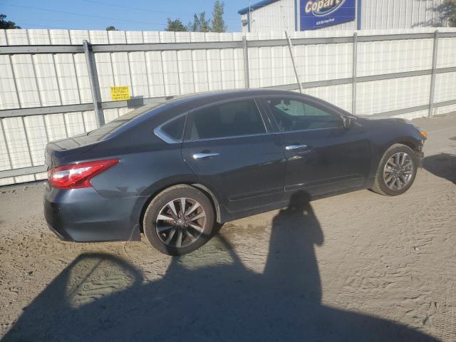 1N4AL3AP5HC226074 - 2017 NISSAN ALTIMA 2.5 Noir photo 3