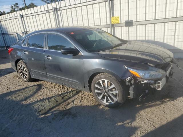 1N4AL3AP5HC226074 - 2017 NISSAN ALTIMA 2.5 Noir photo 4