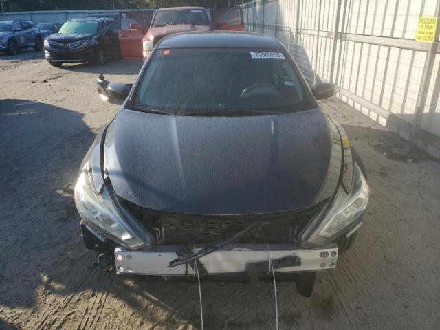 1N4AL3AP5HC226074 - 2017 NISSAN ALTIMA 2.5 Noir photo 5
