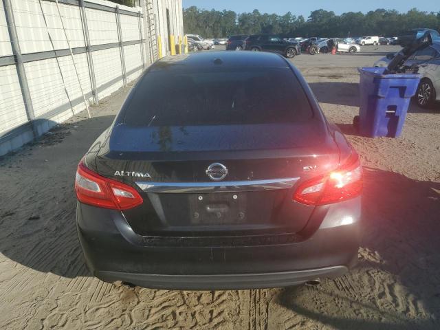 1N4AL3AP5HC226074 - 2017 NISSAN ALTIMA 2.5 Noir photo 6