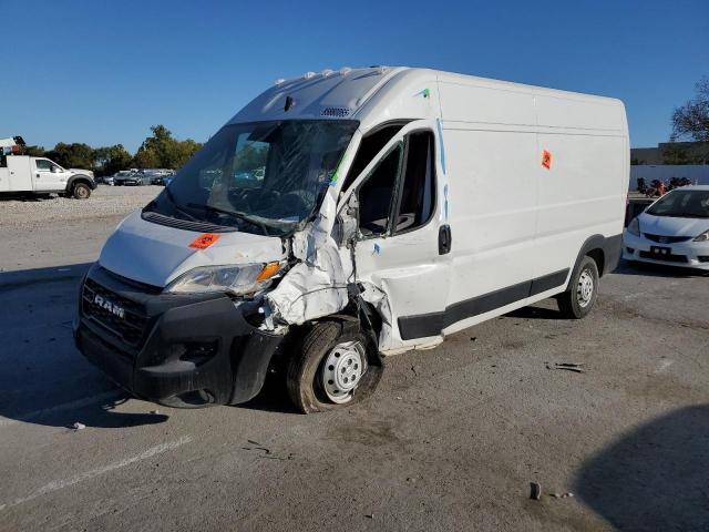 2023 RAM PROMASTER 2500 HIGH, 