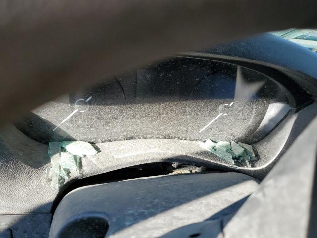 3C6LRVDG8PE589587 - 2023 RAM PROMASTER 2500 HIGH Blanc photo 9