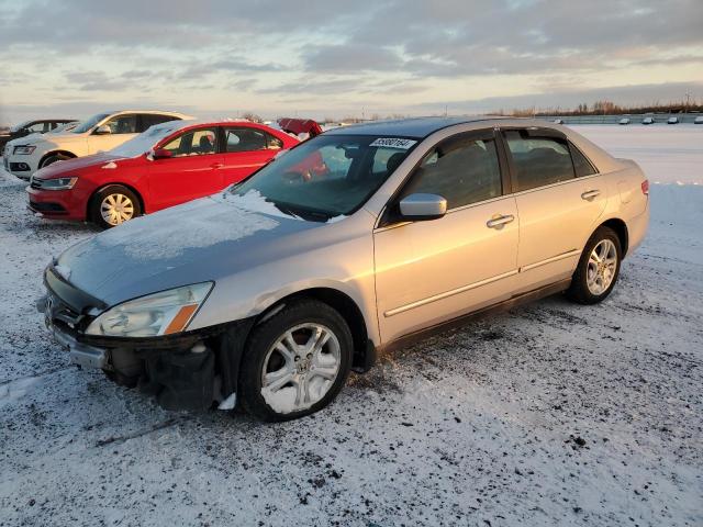 2004 HONDA ACCORD LX, 