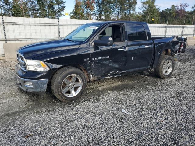 2012 DODGE RAM 1500 SLT, 