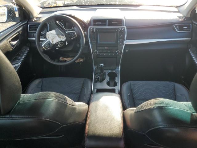 4T1BF1FK2FU048599 - 2015 TOYOTA CAMRY LE თეთრი ფოტო 8