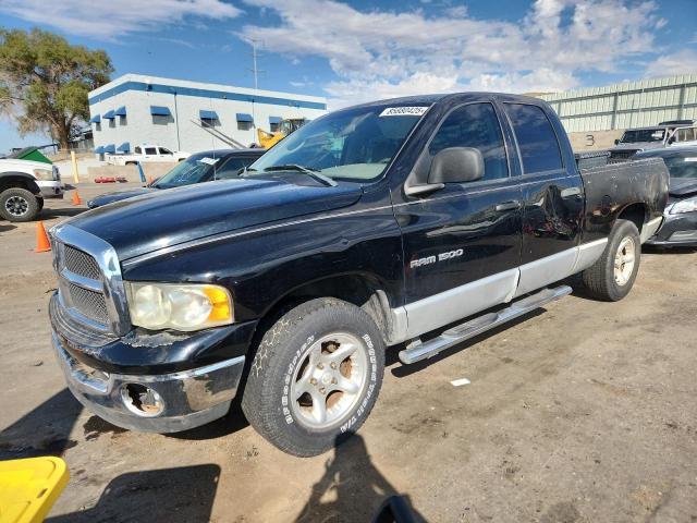 2005 DODGE RAM 1500 ST, 