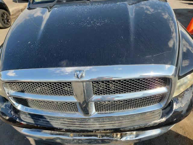 1D7HA18N25S156774 - 2005 DODGE RAM 1500 ST Черный фото 11