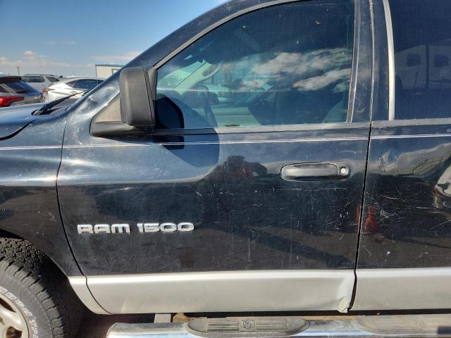 1D7HA18N25S156774 - 2005 DODGE RAM 1500 ST Черный фото 7