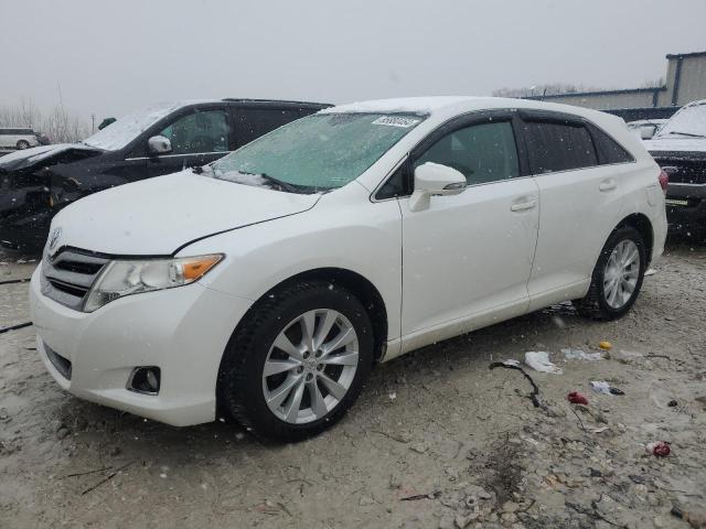 2013 TOYOTA VENZA LE, 