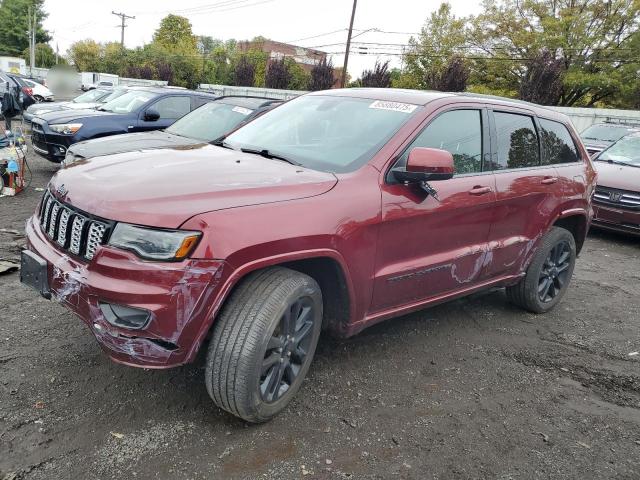 2020 JEEP GRAND CHEROKEE LAREDO, 