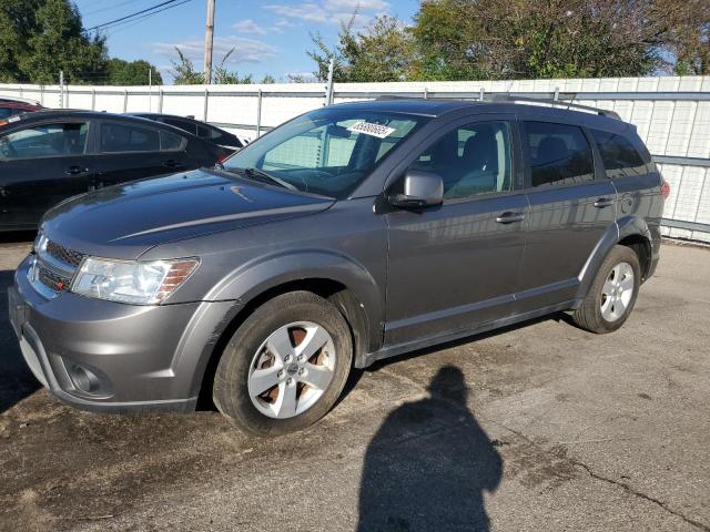2012 DODGE JOURNEY SXT, 