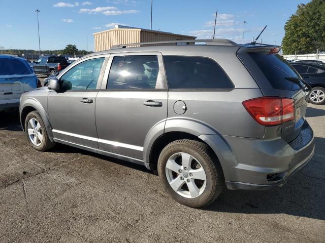 3C4PDCBG4CT396259 - 2012 DODGE JOURNEY SXT ნაცრისფერი ფოტო 2