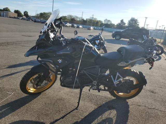 WB10M0303P6H61368 - 2023 BMW R 1250 GS GRAY photo 3