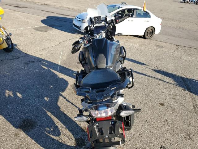 WB10M0303P6H61368 - 2023 BMW R 1250 GS GRAY photo 6